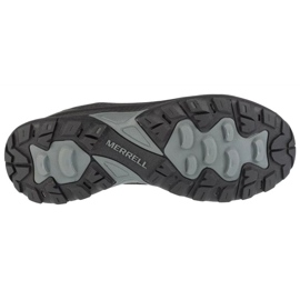 Pantofi Merrell Speed ​​​​Strike 2 Wp J037841 negru 3