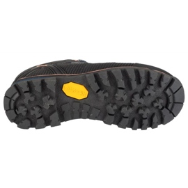 Pantofi CMP Moon Low Wp 31Q4786-03MP albastru 3