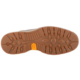 Pantofi Timberland Atwells Ave Wp Boot TB1A43TNF131 maro 3