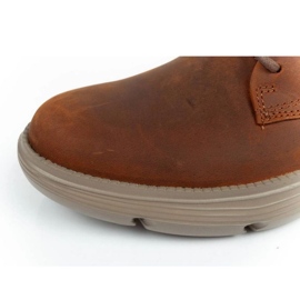 Pantofi Skechers 204903/CDB maro 3