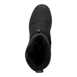 Pantofi Puma Snowbae Wns 393920 01 negru 3