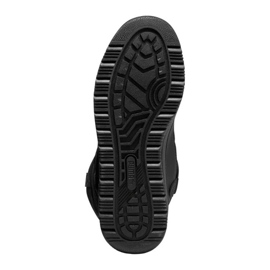 Pantofi Puma Snowbae Wns 393920 01 negru 5