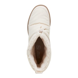 Pantofi Puma Snowbae Wns 393920 02 alb 3