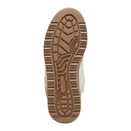 Pantofi Puma Snowbae Wns 393920 02 alb 5