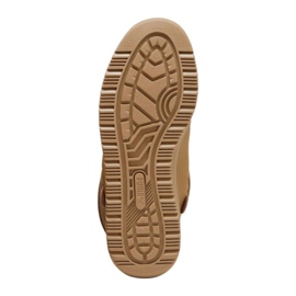 Pantofi Puma Snowbae Wns 393920 04 bej 5