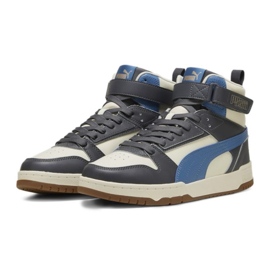 Pantofi Puma Rbd Game 385839-30 alb 3