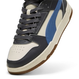 Pantofi Puma Rbd Game 385839-30 alb 5