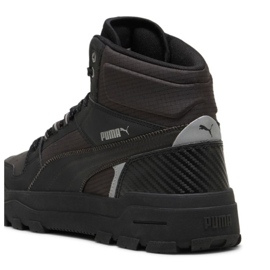 Pantofi Puma Rebound Abrupt Open Road Ii 397469-01 negru 6