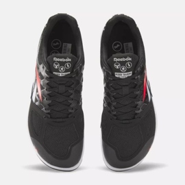 Pantofi Reebok Nano 2.0 100208514 negru 3