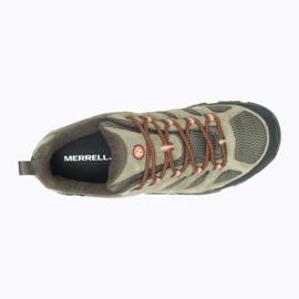 Pantofi de drumeție Merrell Moab 3 Gore-Tex J035801 de aur 3