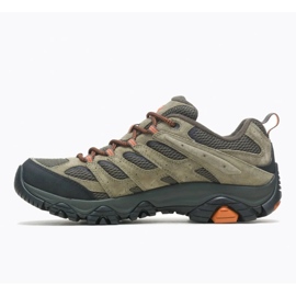 Pantofi de drumeție Merrell Moab 3 Gore-Tex J035801 de aur 5