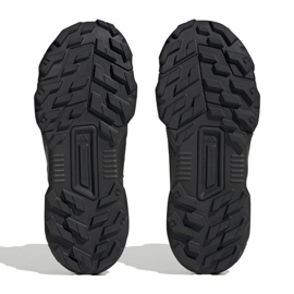 Pantofi Adidas Terrex Unity Lea Mid R.Rdy IF4977 negru 3