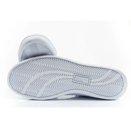 Pantofi Puma Up Cat 387006 01 alb 7