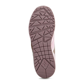 Pantofi Skechers Uno Gen1 Color Surge 310547L-LPMT roz 5