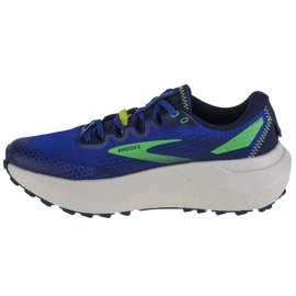 Pantofi Brooks Caldera 6 1103791D403 albastru 1