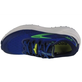 Pantofi Brooks Caldera 6 1103791D403 albastru 2