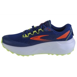 Pantofi Brooks Caldera 6 1103791D406 albastru 1