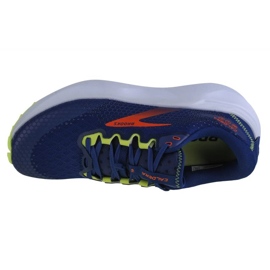 Pantofi Brooks Caldera 6 1103791D406 albastru 2