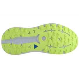 Pantofi Brooks Caldera 6 1103791D406 albastru 3
