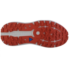 Pantofi Brooks Caldera 6 1103791D490 albastru 3
