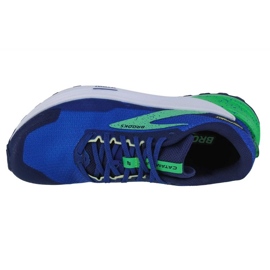 Pantofi Brooks Catamount 2 1103991D403 albastru 2