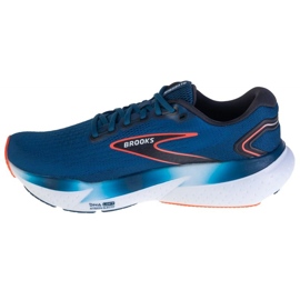 Pantofi Brooks Glycerin 21 1104191D474 albastru 1