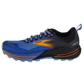 Pantofi Brooks Cascadia 16 1203631B414 albastru 1