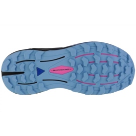 Pantofi Brooks Cascadia 16 1203631B414 albastru 3