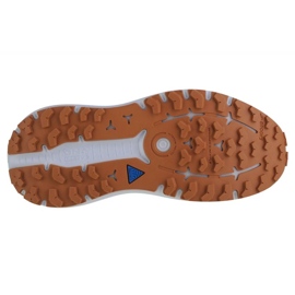 Pantofi de alergare Brooks Caldera 6 1203661B417, bleumarin albastru 3