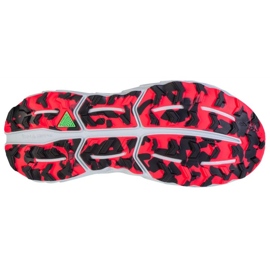 Pantofi de alergat Brooks Cascadia 17 1203921B487, albastru 3