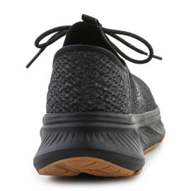 Skechers Slip-Ins: pantofi Edgeride - Raygo 232932-BBK negru 4