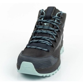 Pantofi Tamaris Active 1-25255-39 849 albastru 2