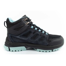 Tamaris Pantofi de drumeție 1-26257-39 849 albastru 2