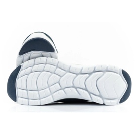 Pantofi Skechers Flex Appeal 4.0 Brillant View 149303/NVGD albastru 6