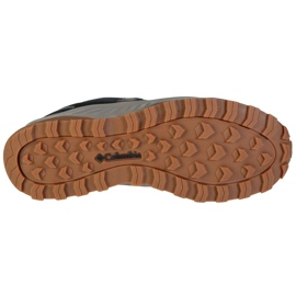 Pantofi Columbia Trailstorm Ascend Wp 2044281383 verde 3