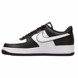 Pantofi Nike Air Force 1 `07 DV0788-001 negru 1