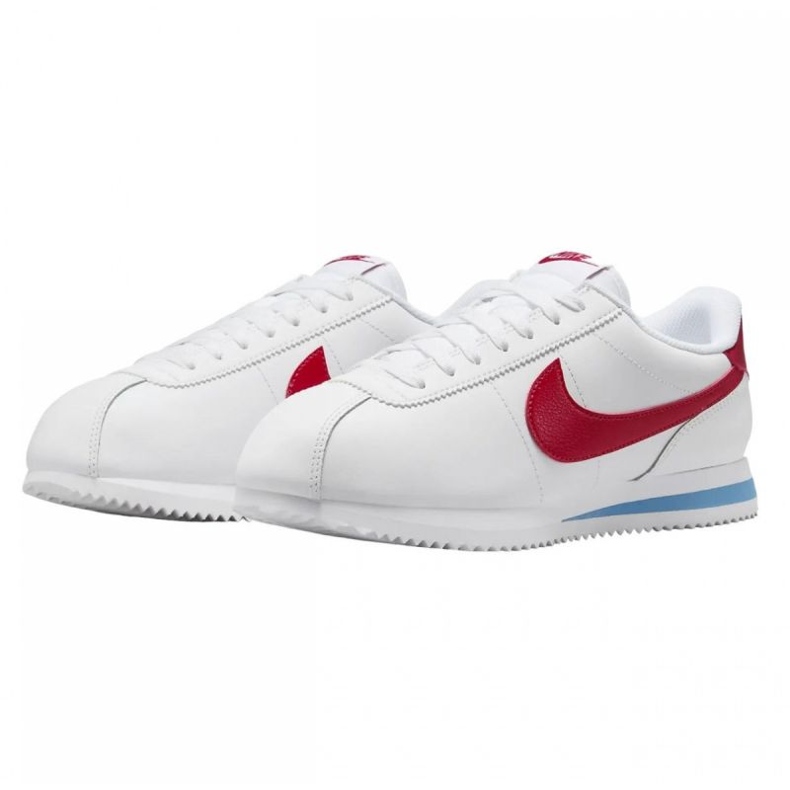 Pantofi Nike Cortez DN1791-108 alb 1