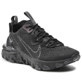 Pantofi Nike React Vision CD4373-004 negru 1