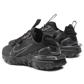 Pantofi Nike React Vision CD4373-004 negru 3
