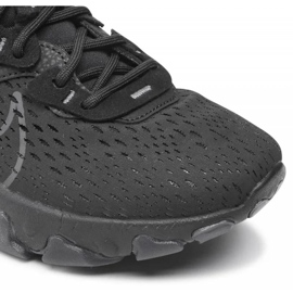 Pantofi Nike React Vision CD4373-004 negru 6