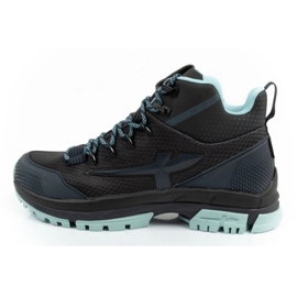 Pantofi Tamaris Active 1-25255-39 849 albastru 9