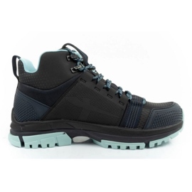 Pantofi Tamaris Active 1-25255-39 849 albastru 11