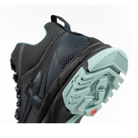 Pantofi Tamaris Active 1-25255-39 849 albastru 14