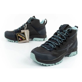 Pantofi Tamaris Active 1-25255-39 849 albastru 15