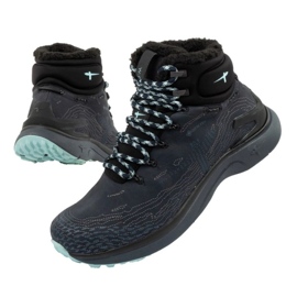 Pantofi Tamaris 1-26253-39 849 albastru 5