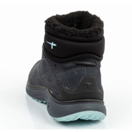 Pantofi Tamaris 1-26253-39 849 albastru 6