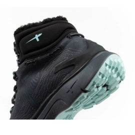 Pantofi Tamaris 1-26253-39 849 albastru 8