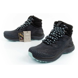 Pantofi Tamaris 1-26253-39 849 albastru 9