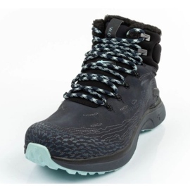Pantofi Tamaris 1-26253-39 849 albastru 13