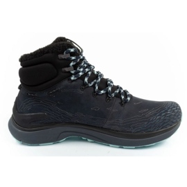 Pantofi Tamaris 1-26253-39 849 albastru 14